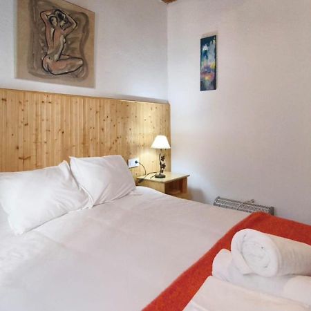 Casa Rural Villa Amigo Aracena By Ruralidays Eksteriør billede