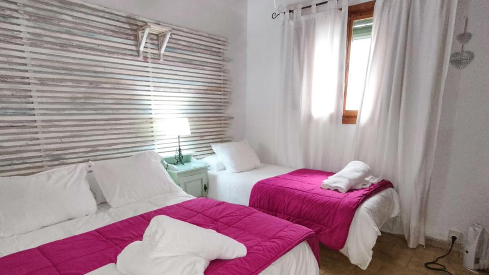 Casa Rural Villa Amigo Aracena By Ruralidays Eksteriør billede